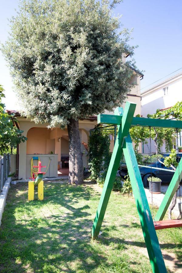 Sanic Apartments 518 Lopar Exterior foto