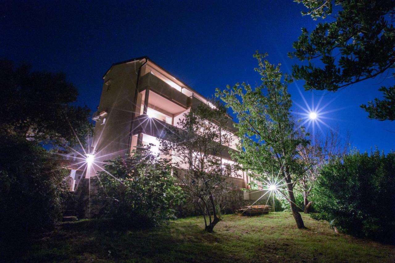 Sanic Apartments 518 Lopar Exterior foto