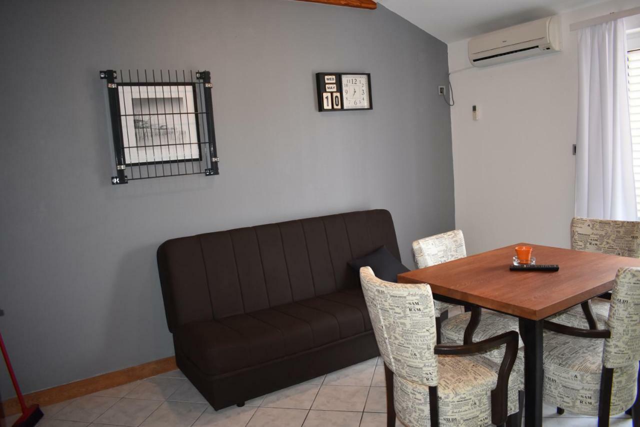 Sanic Apartments 518 Lopar Exterior foto